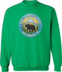 Crew Sweatshirt - High Country Classic 2027