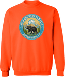 Crew Sweatshirt - High Country Classic 2027