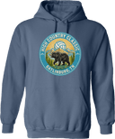 Hoodies - High Country Classic 2027