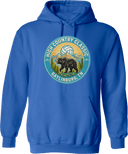 Hoodies - High Country Classic 2027