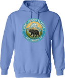 Hoodies - High Country Classic 2027