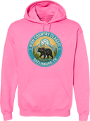 Hoodies - High Country Classic 2027