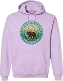 Hoodies - High Country Classic 2027