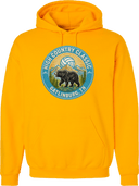 Hoodies - High Country Classic 2027