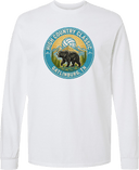 Long Sleeves - High Country Classic 2027