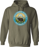 Hoodies - High Country Classic 2027