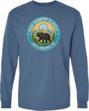 Long Sleeves - High Country Classic 2027