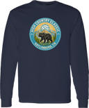 Long Sleeves - High Country Classic 2027