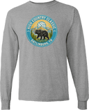 Long Sleeves - High Country Classic 2027