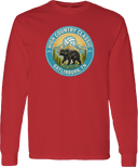 Long Sleeves - High Country Classic 2027