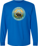 Long Sleeves - High Country Classic 2027
