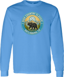 Long Sleeves - High Country Classic 2027