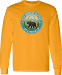 Long Sleeves - High Country Classic 2027