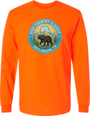 Long Sleeves - High Country Classic 2027
