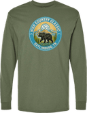 Long Sleeves - High Country Classic 2027
