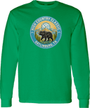 Long Sleeves - High Country Classic 2027