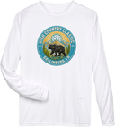 Performance Long Sleeves - High Country Classic 2027
