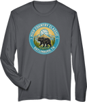 Performance Long Sleeves - High Country Classic 2027
