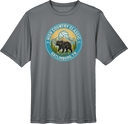 Performance Short Sleeves - High Country Classic 2027