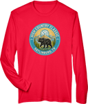 Performance Long Sleeves - High Country Classic 2027