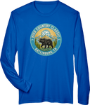 Performance Long Sleeves - High Country Classic 2027