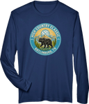 Performance Long Sleeves - High Country Classic 2027