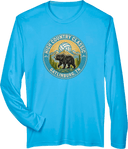 Performance Long Sleeves - High Country Classic 2027