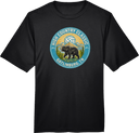 Performance Short Sleeves - High Country Classic 2027