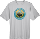 Performance Short Sleeves - High Country Classic 2027