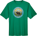 Performance Short Sleeves - High Country Classic 2027