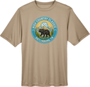 Performance Short Sleeves - High Country Classic 2027