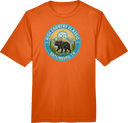 Performance Short Sleeves - High Country Classic 2027