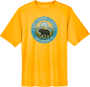 Performance Short Sleeves - High Country Classic 2027
