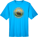 Performance Short Sleeves - High Country Classic 2027