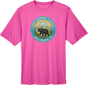 Performance Short Sleeves - High Country Classic 2027