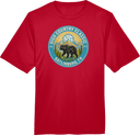 Performance Short Sleeves - High Country Classic 2027