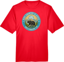 Performance Short Sleeves - High Country Classic 2027