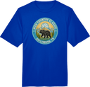 Performance Short Sleeves - High Country Classic 2027