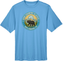 Performance Short Sleeves - High Country Classic 2027