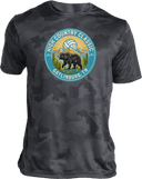 Performance Short Sleeves - High Country Classic 2027