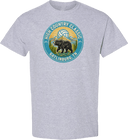 Short Sleeves - High Country Classic 2027