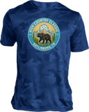 Performance Short Sleeves - High Country Classic 2027