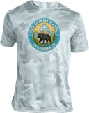 Performance Short Sleeves - High Country Classic 2027