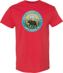 Short Sleeves - High Country Classic 2027