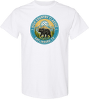 Short Sleeves - High Country Classic 2027