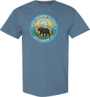 Short Sleeves - High Country Classic 2027