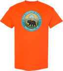 Short Sleeves - High Country Classic 2027