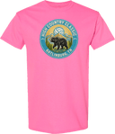 Short Sleeves - High Country Classic 2027