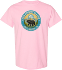 Short Sleeves - High Country Classic 2027