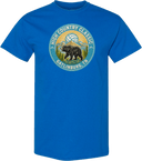 Short Sleeves - High Country Classic 2027